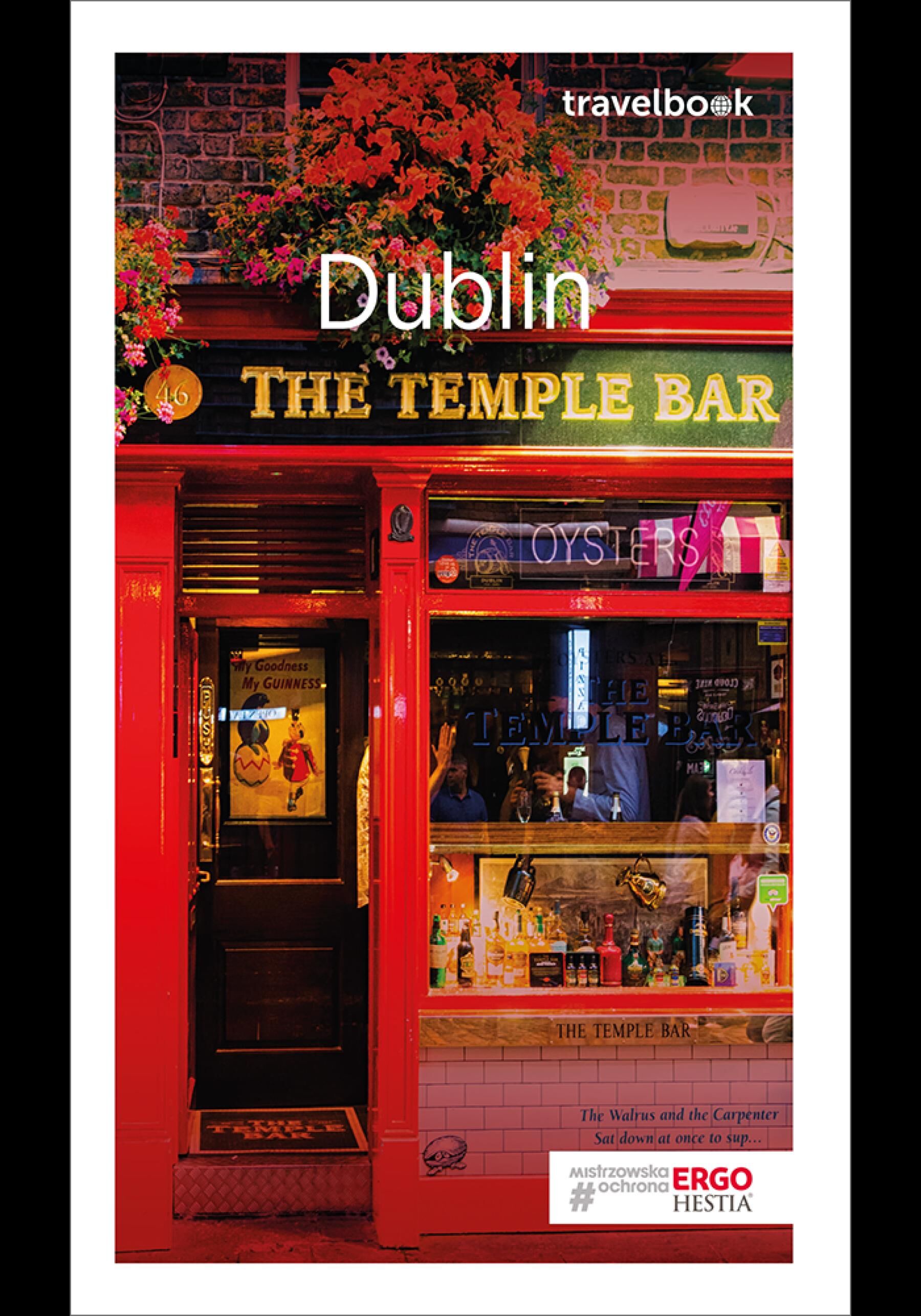 Dublin. Travelbook. Wydanie 2 (e-book)