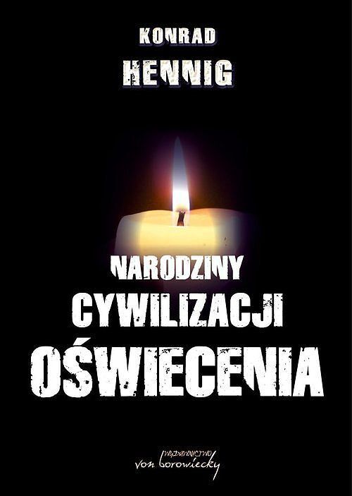 Narodziny cywilizacji oświecenia