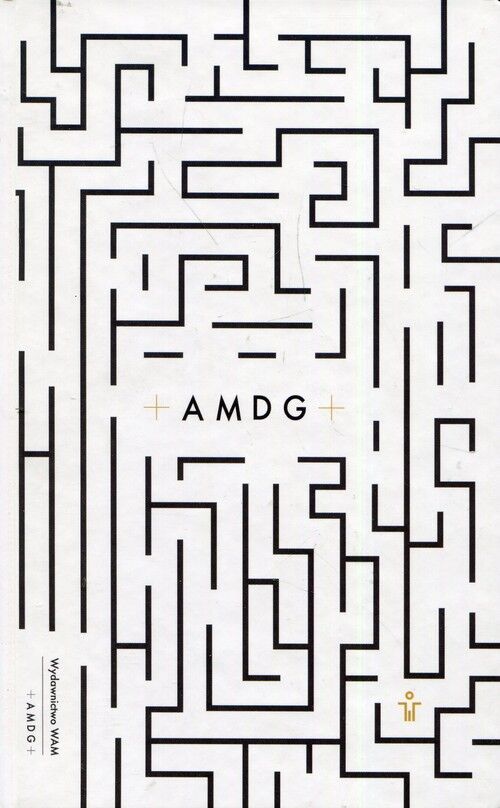 Notes AMDG