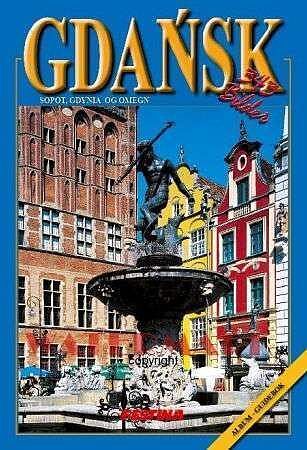 Gdańsk, sopot, gdynia wer. Norweska