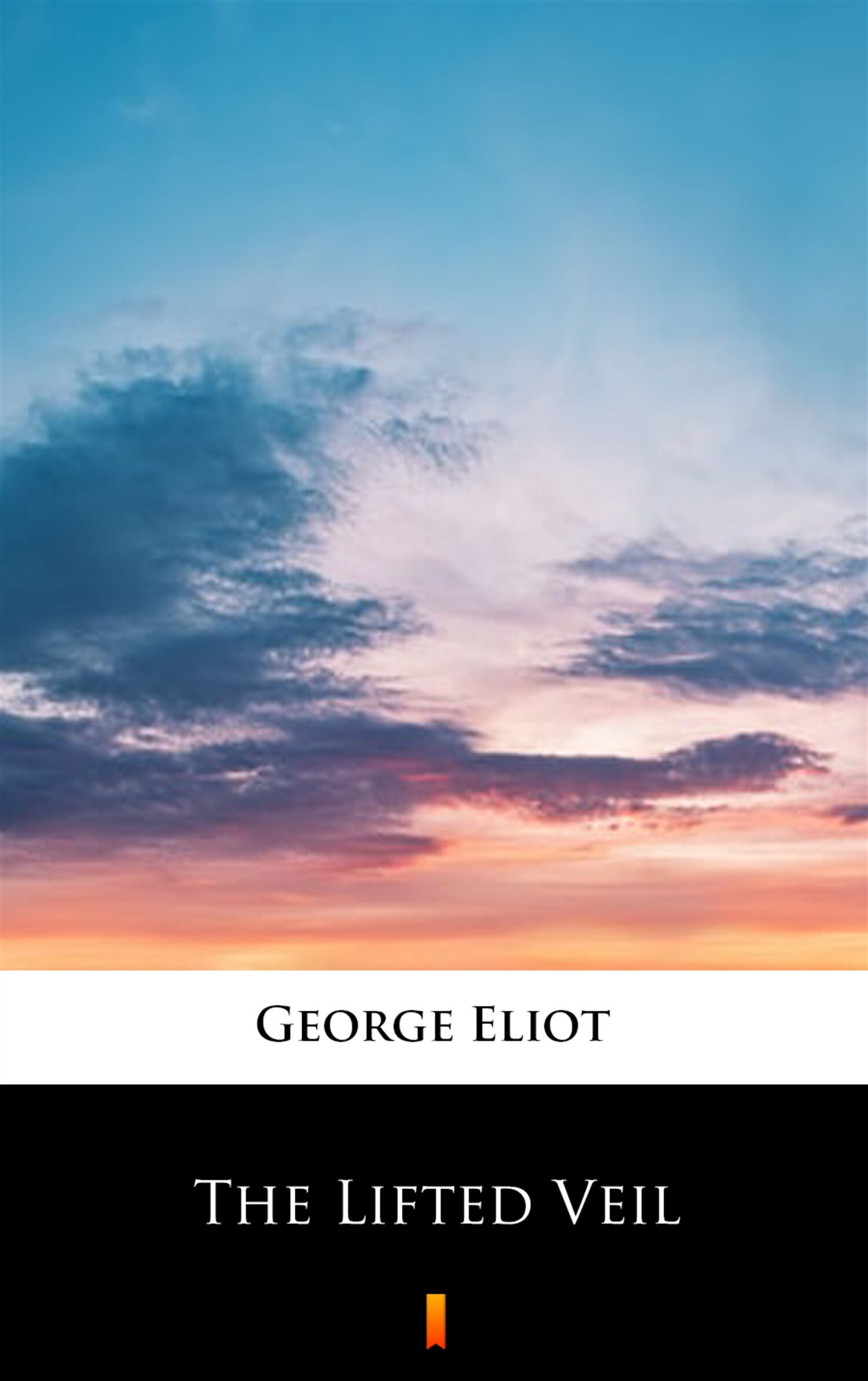 The Lifted Veil (e-book)