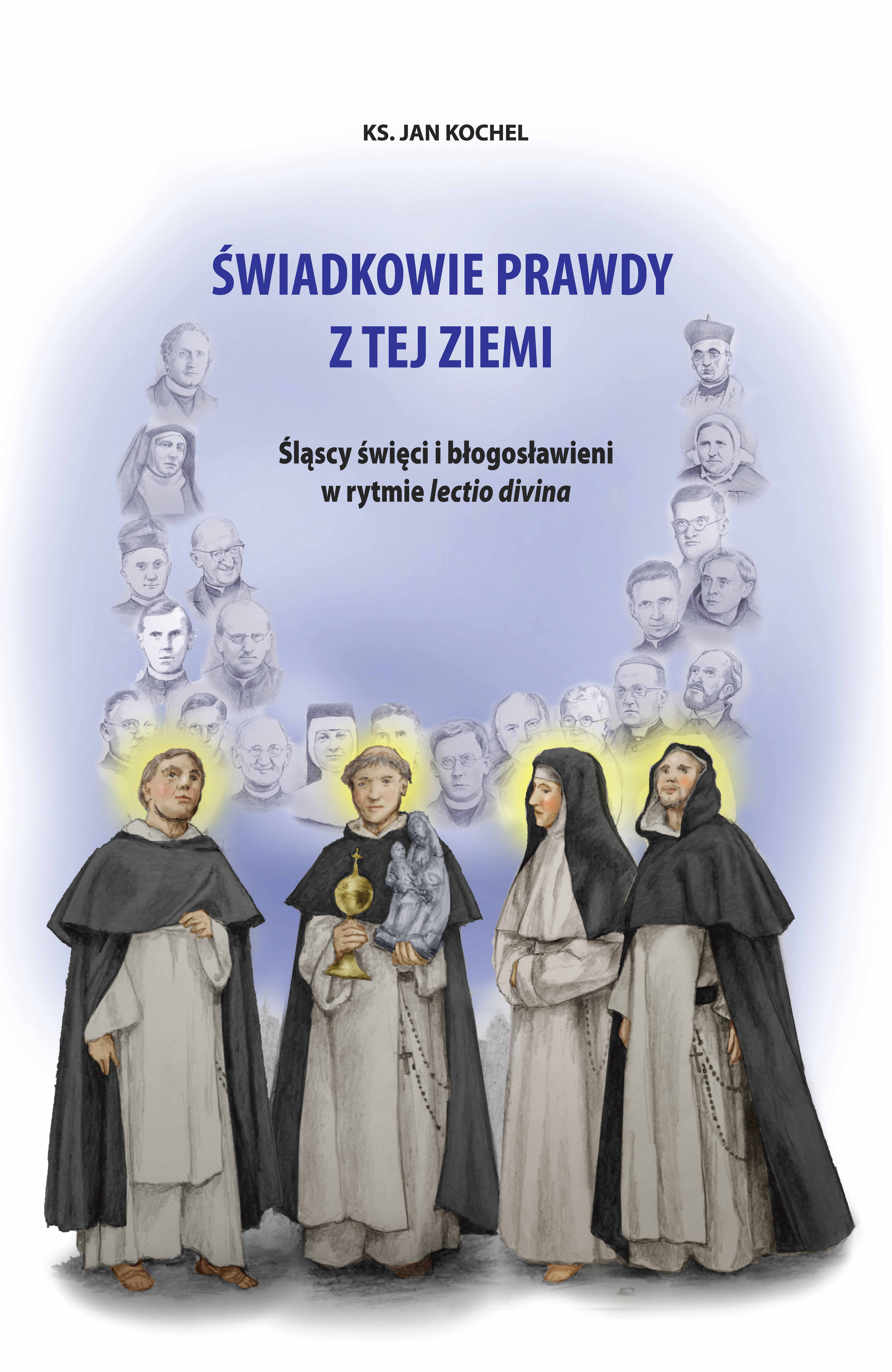 Świadkowie prawdy z tej ziemi