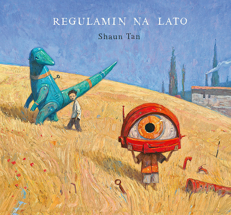 Regulamin na lato (wyd. II)
