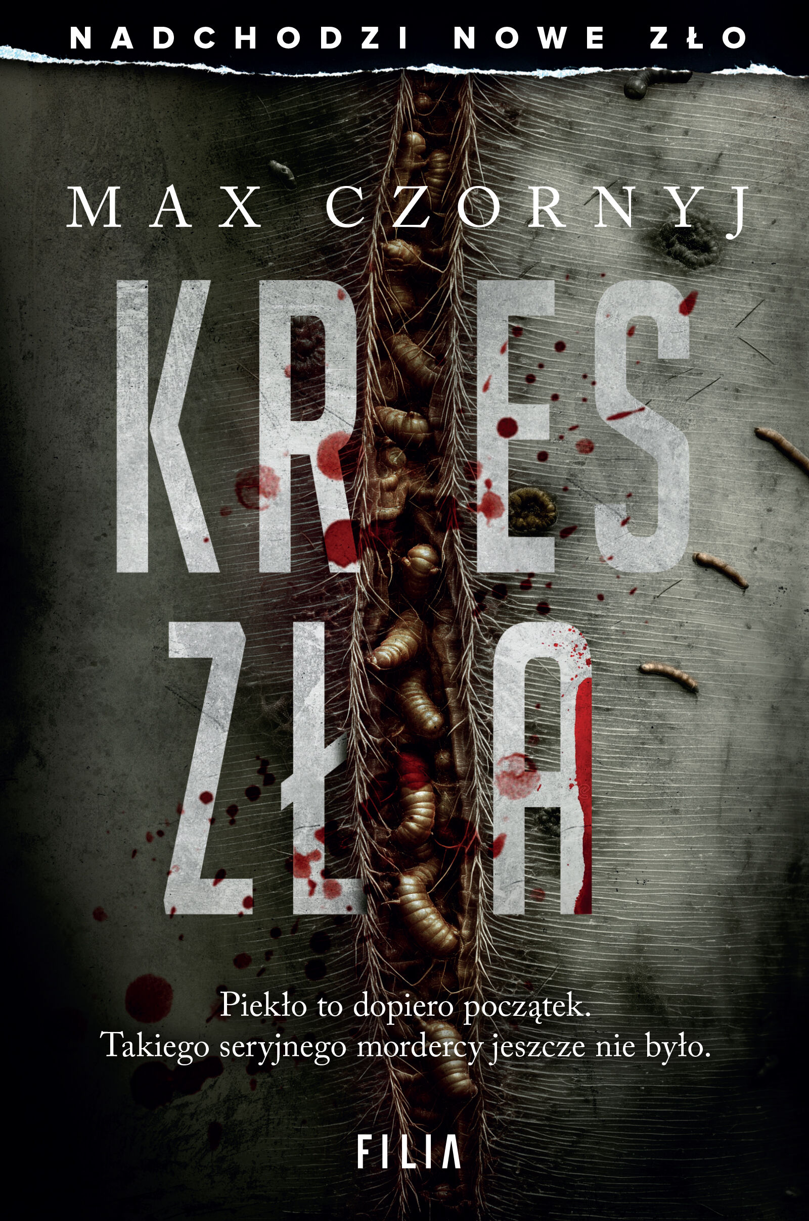 Kres zła