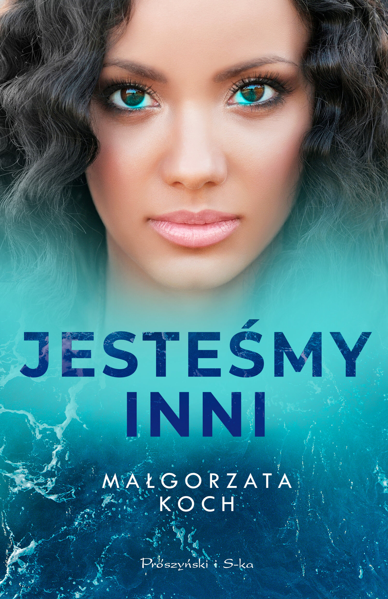 Jesteśmy inni (e-book)