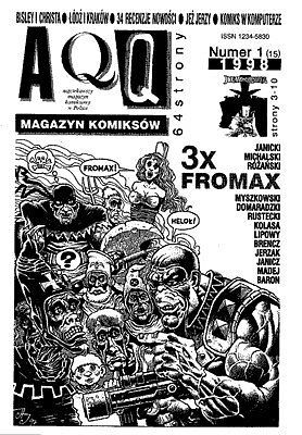 AQQ - 15 - (1/1998)