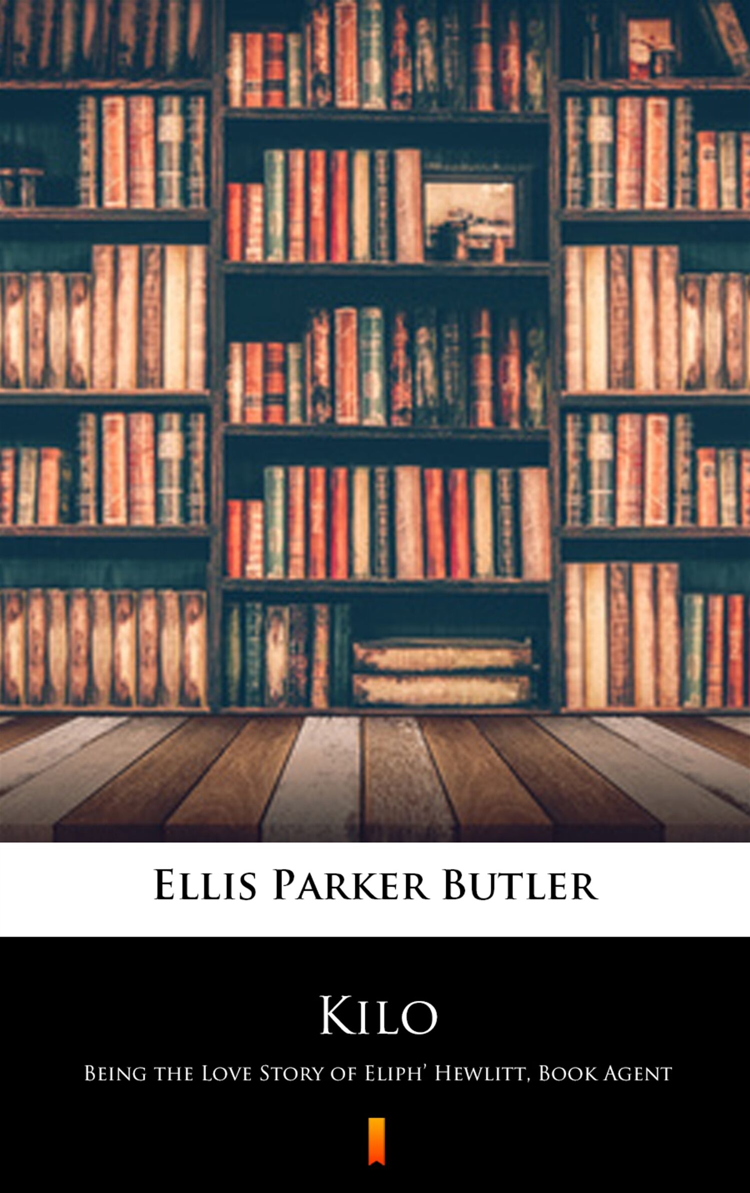 Kilo (e-book)