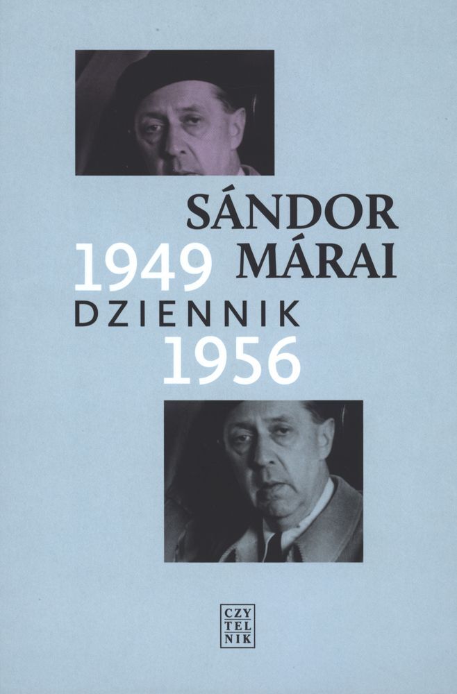 Dziennik 1949-1956. Tom 2