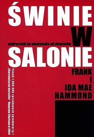 Świnie w salonie