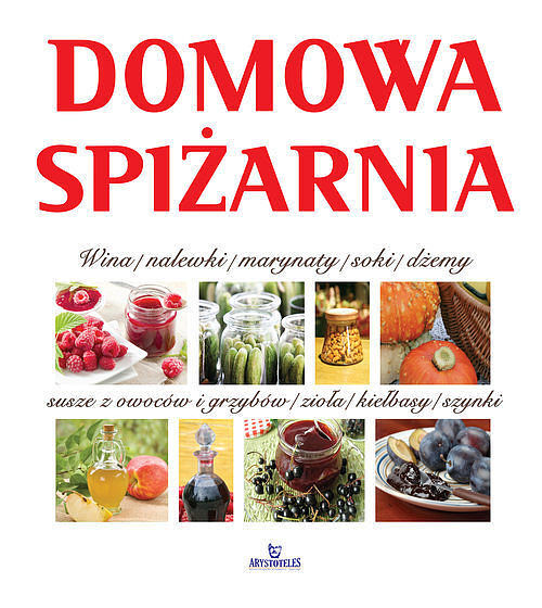 Domowa Spiżarnia