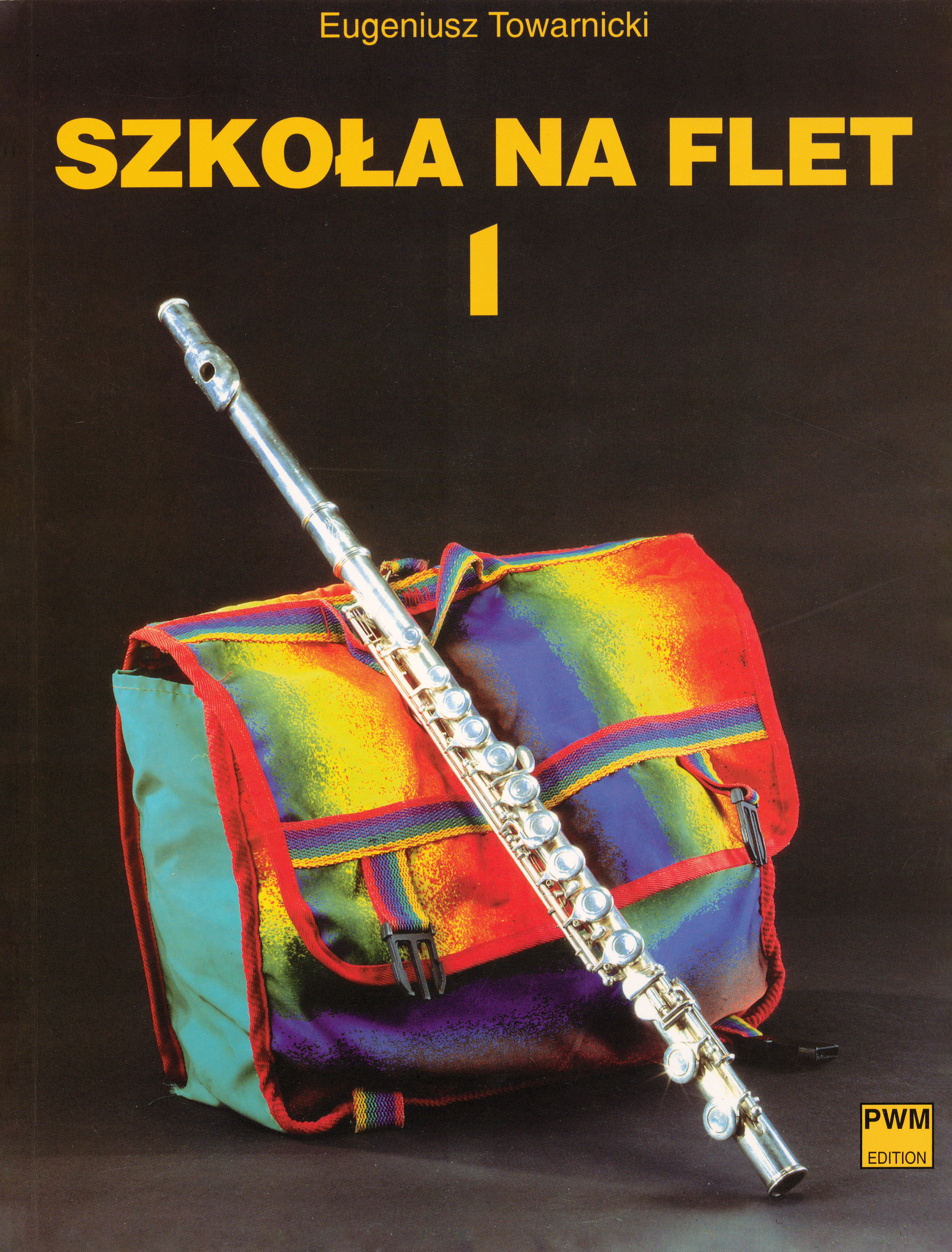 Szkoła na flet