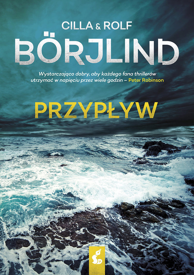 Przypływ
