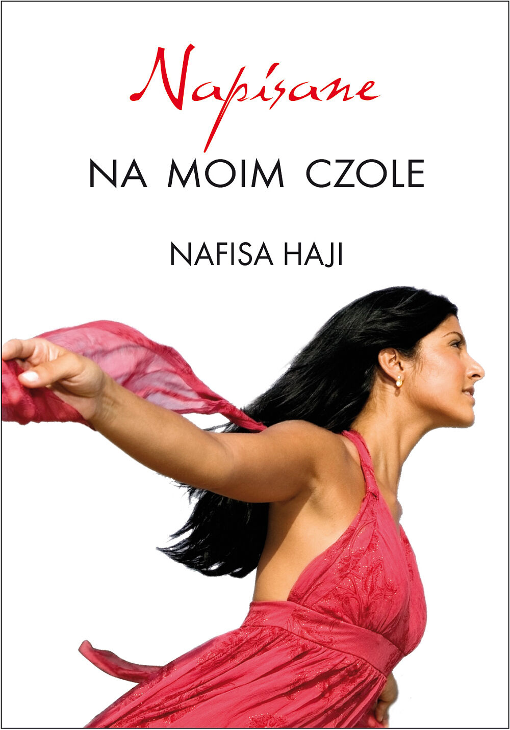 Napisane na moim czole