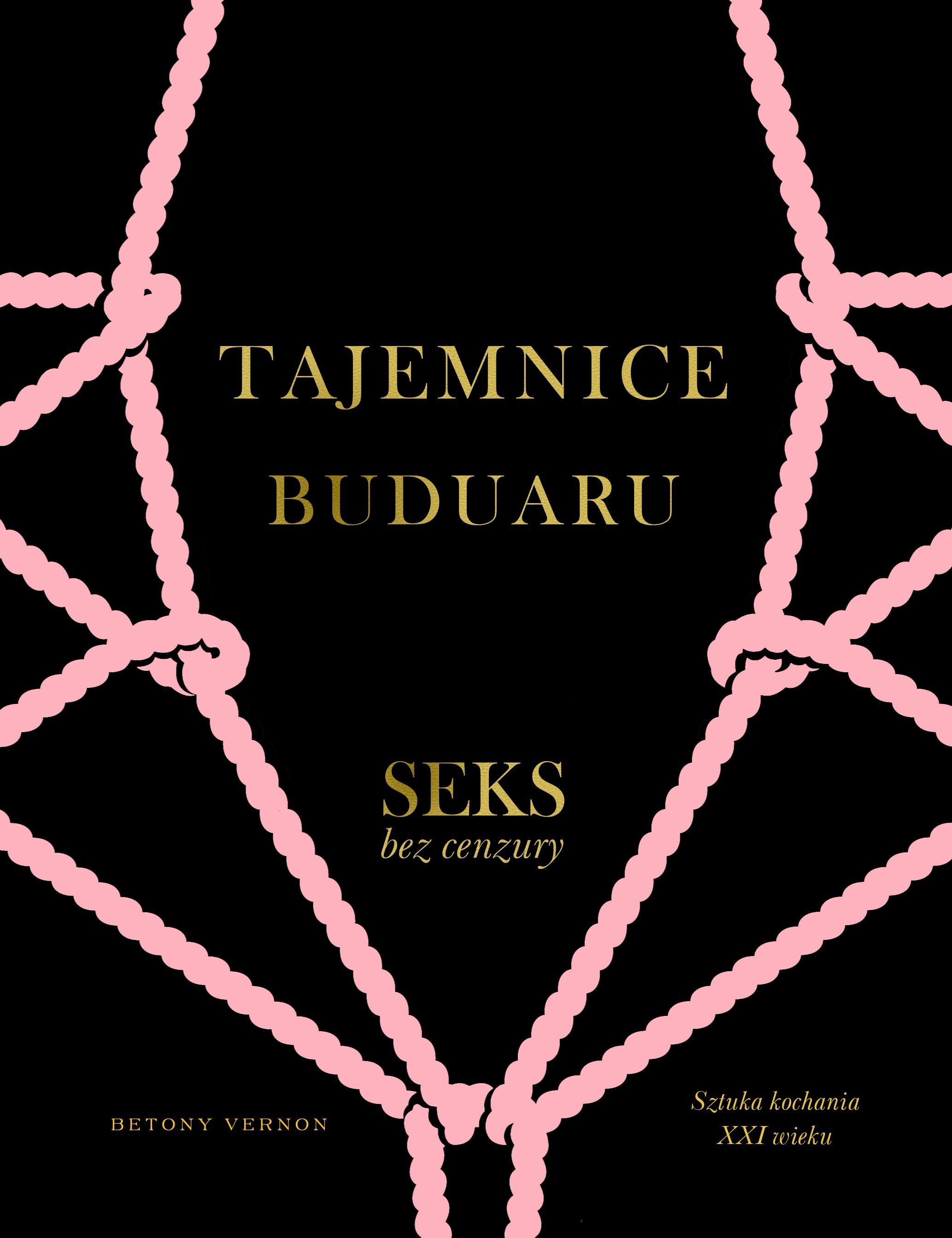 Tajemnice buduaru