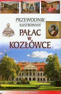 Pałac w Kozłówce