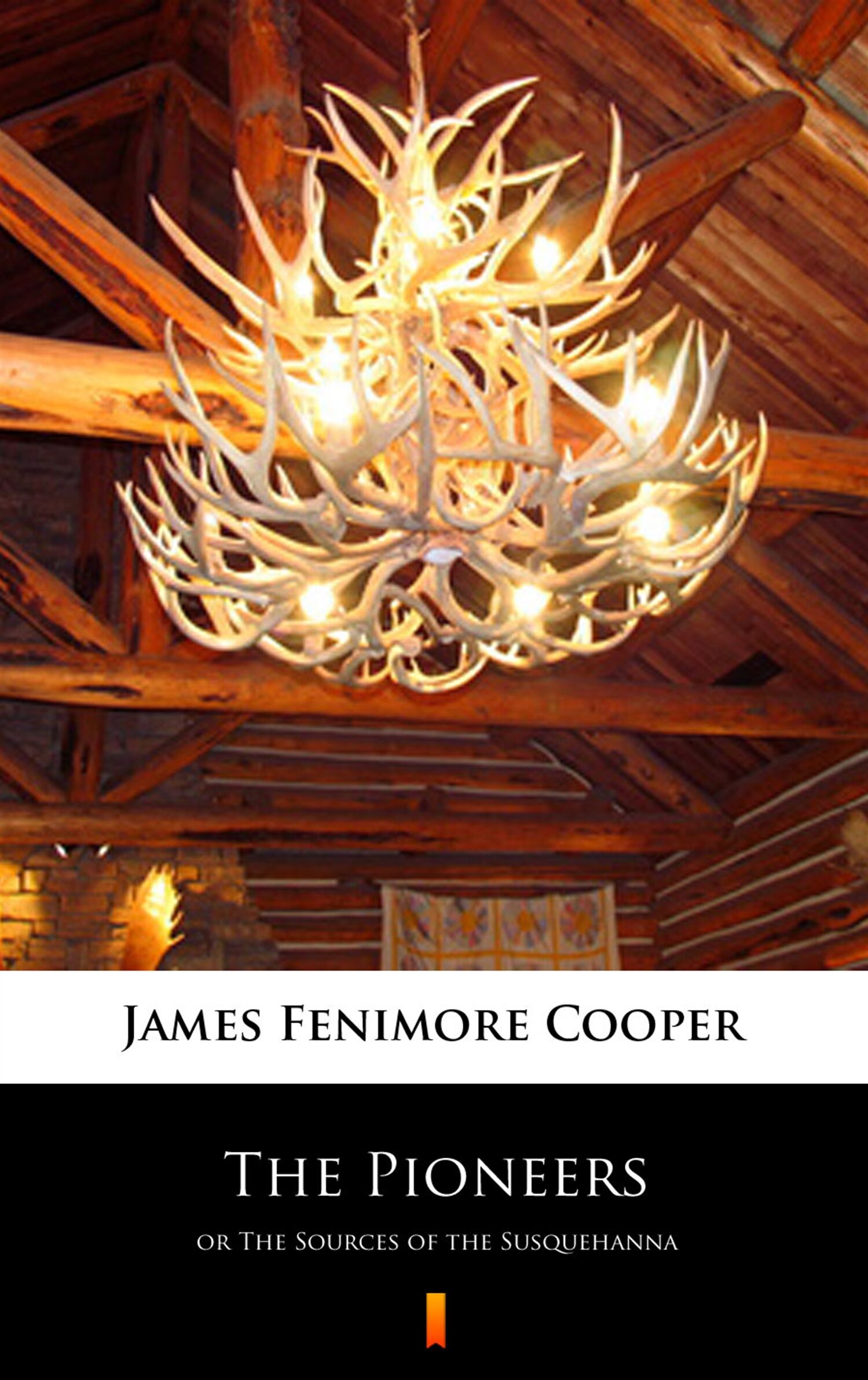 The Pioneers (e-book)