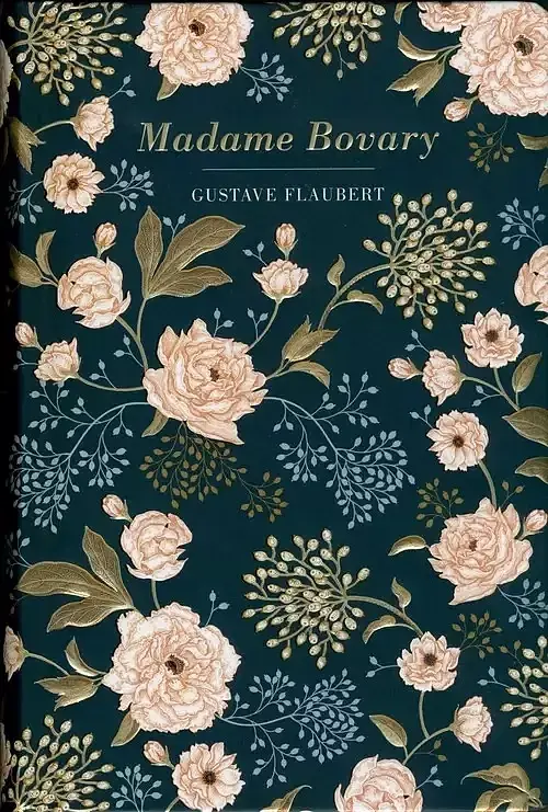 Madame Bovary