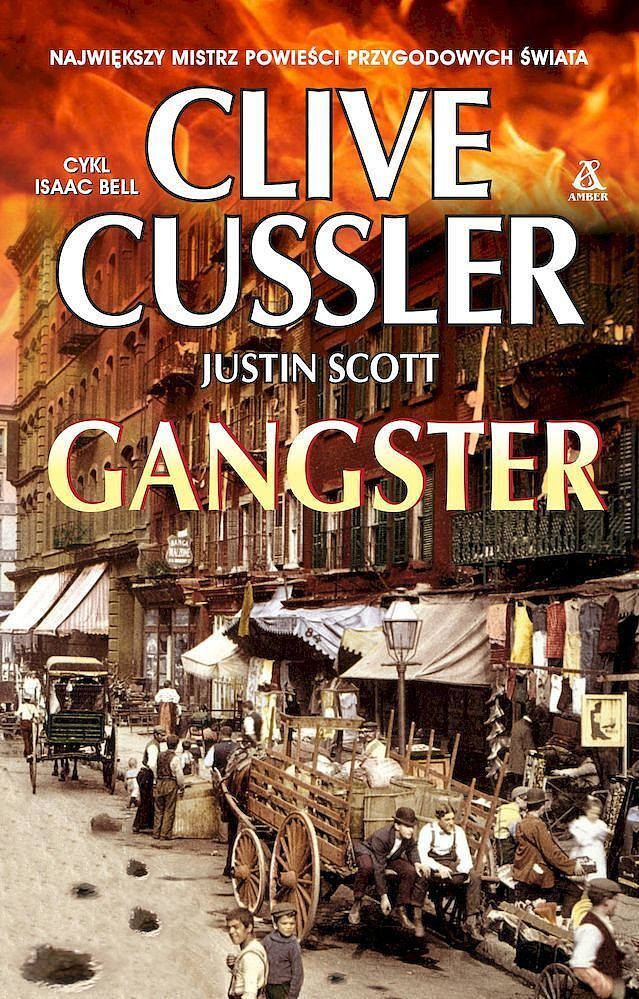 Gangster wyd. Specjalne