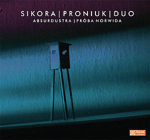Absurdustra - Próba Norwida (Digipack)