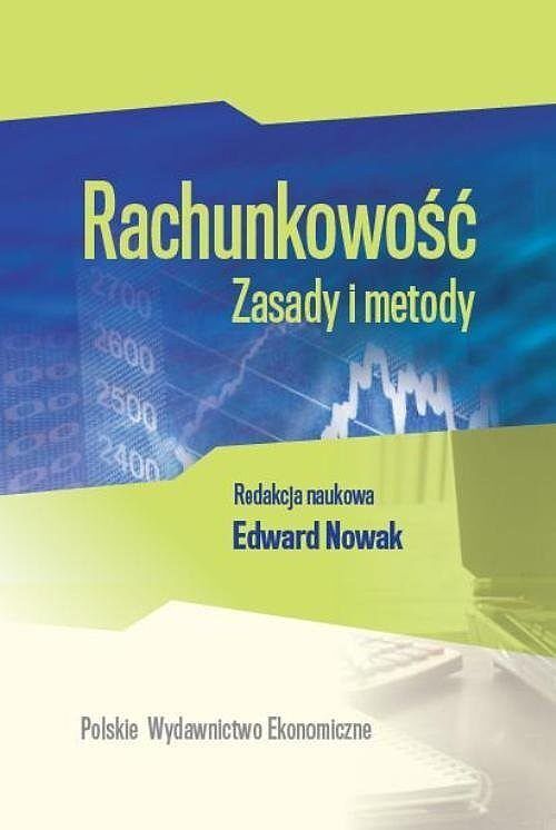 Rachunkowość zasady i metody