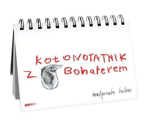Kołonotatnik z Bohaterem