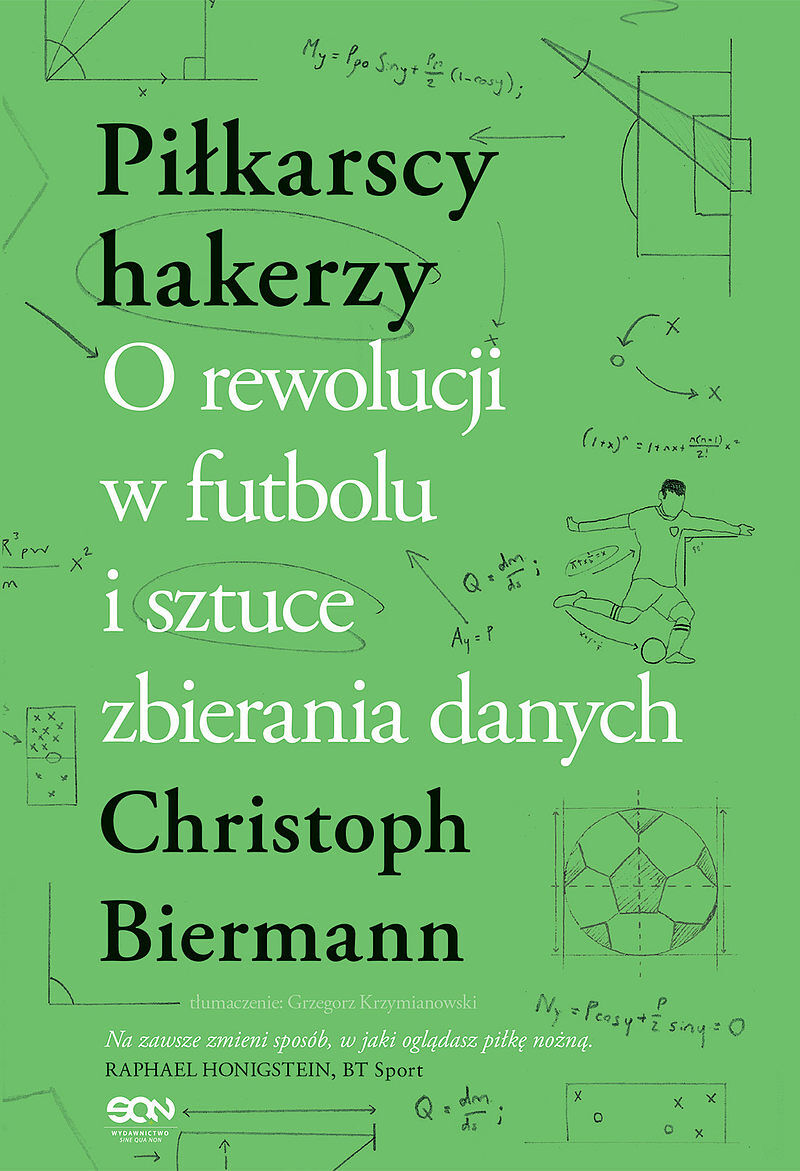 Piłkarscy hakerzy.
