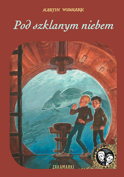 Pod szklanym niebem