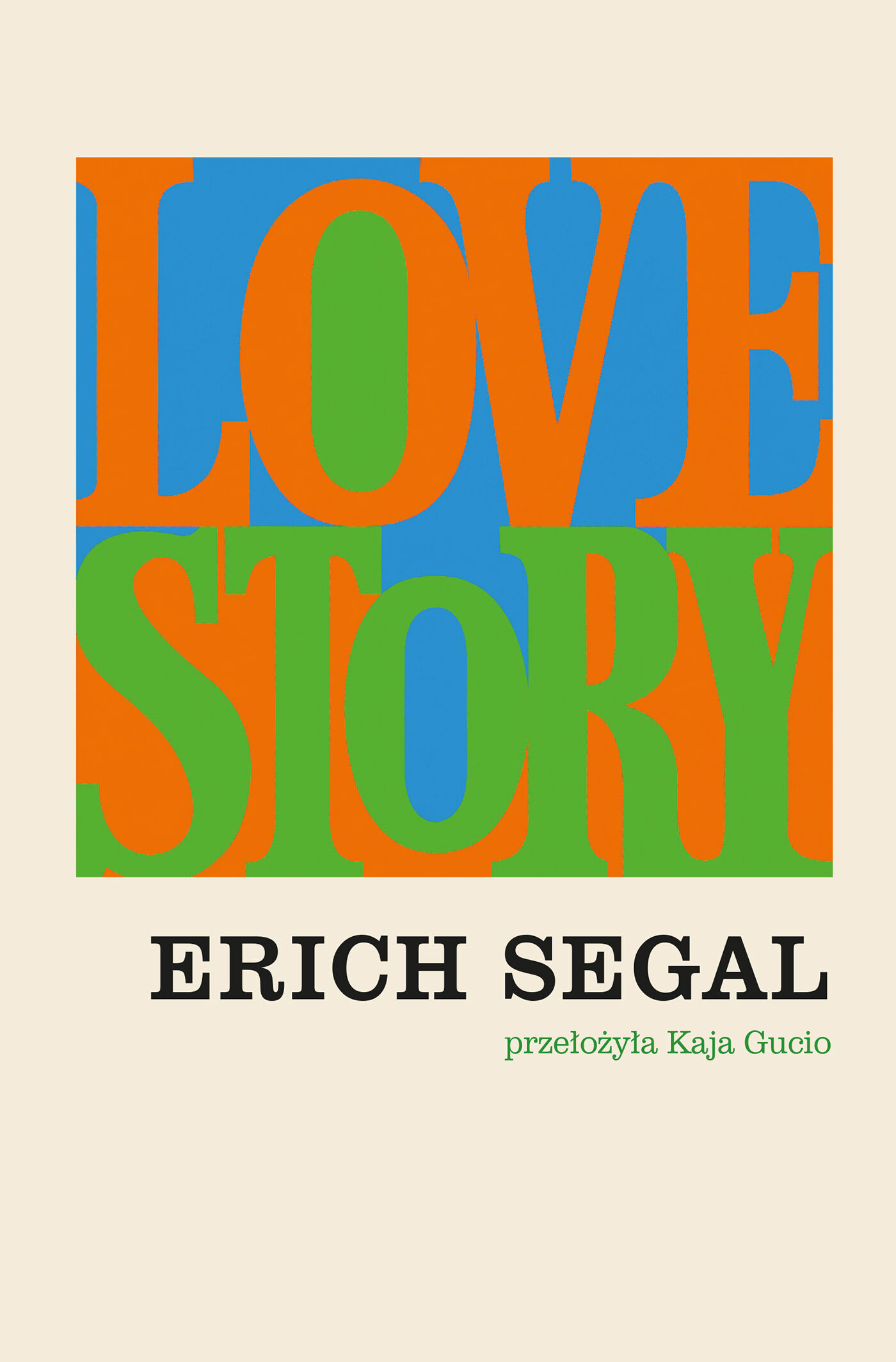 Love Story (e-book)