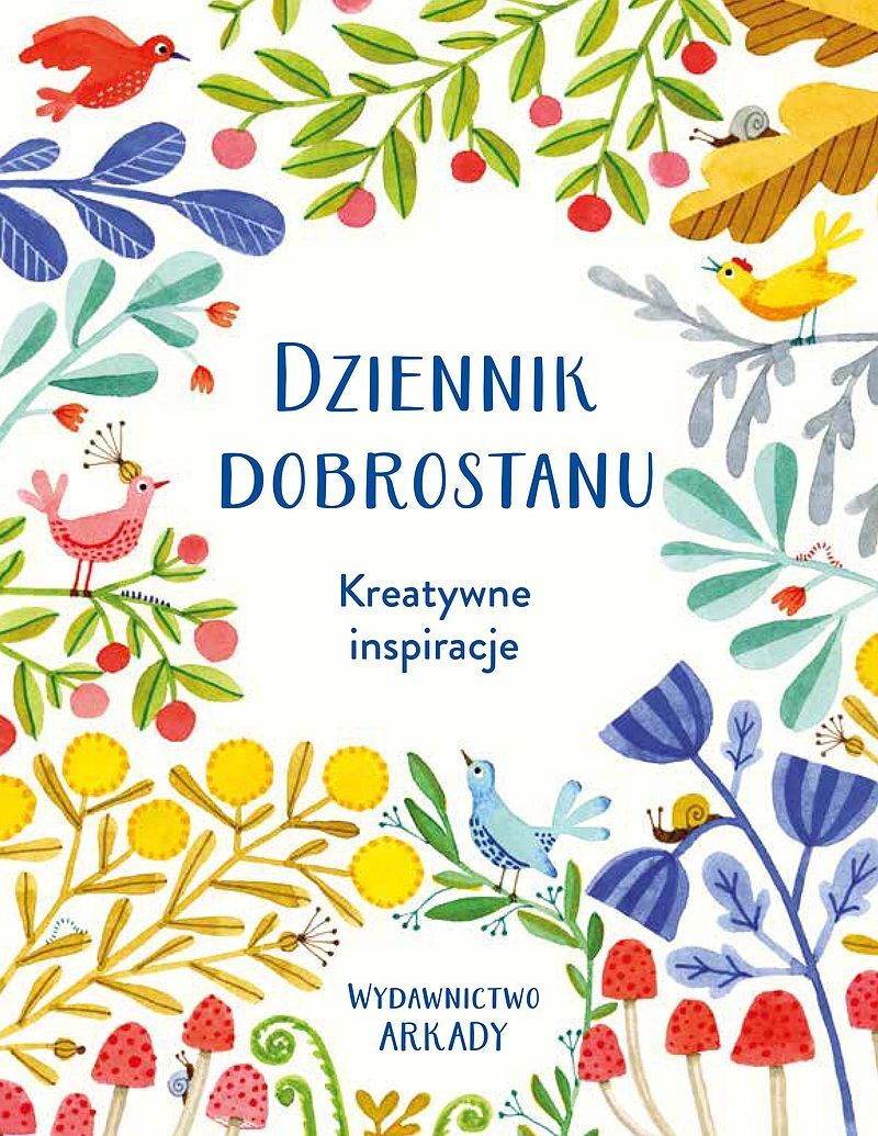 Dziennik dobrostanu