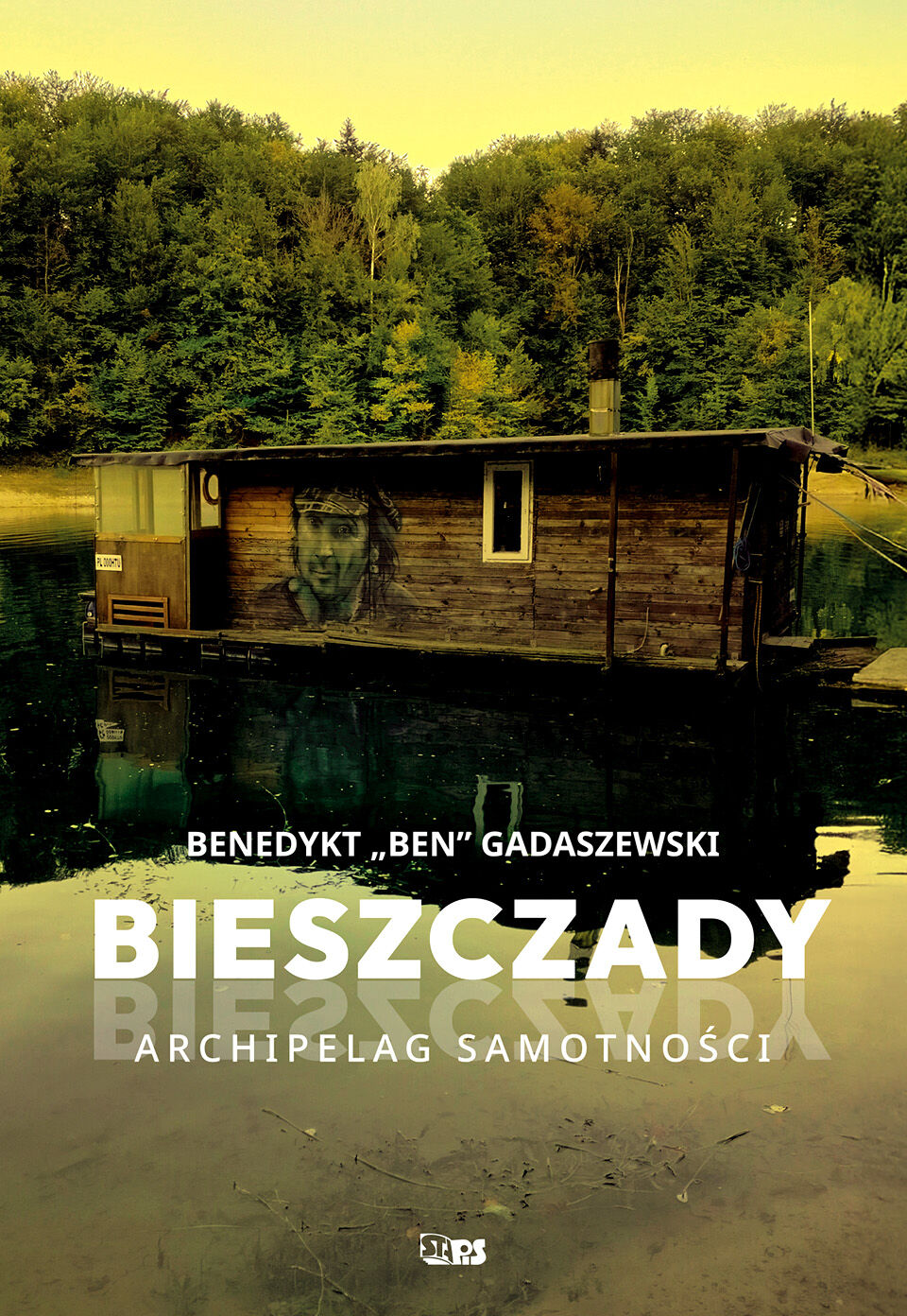 Bieszczady. Archipelag samotności
