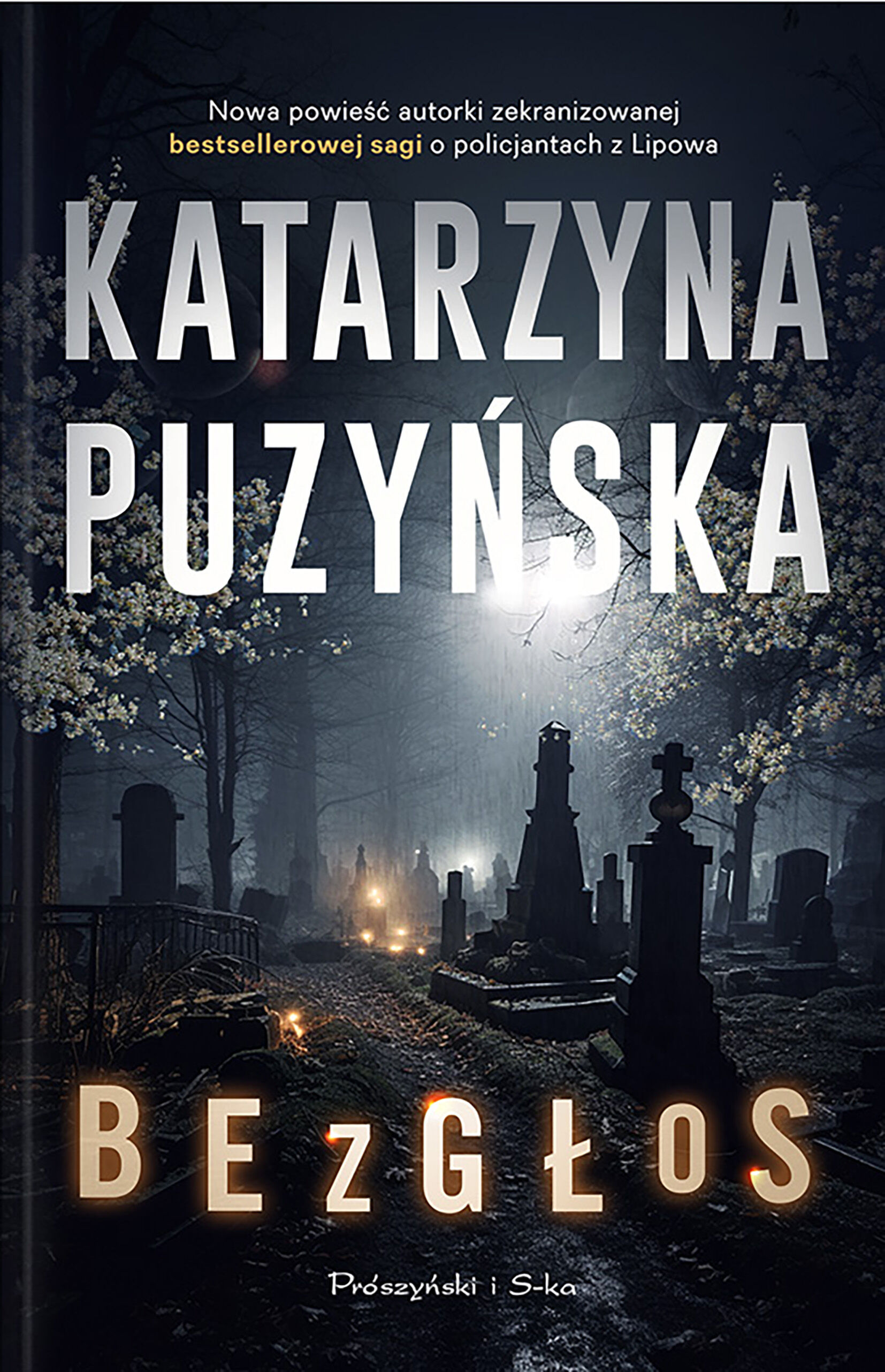 Bezgłos (e-book)