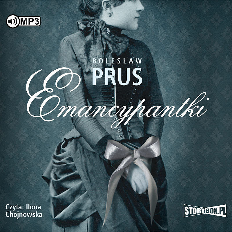 Cd mp3 emancypantki