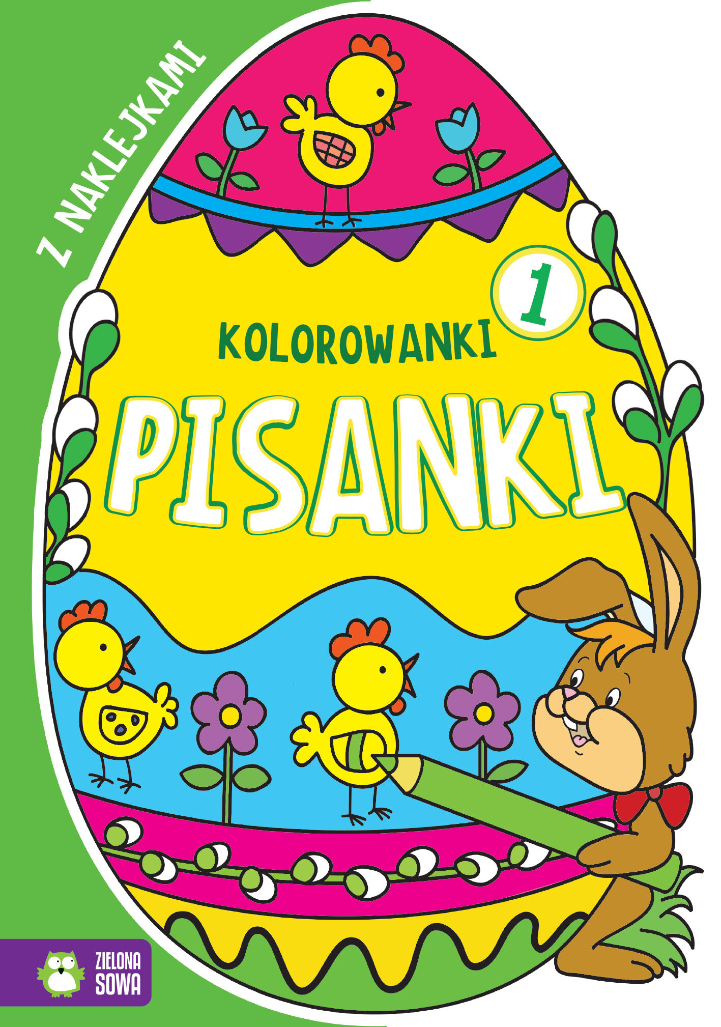 Pisanki 1