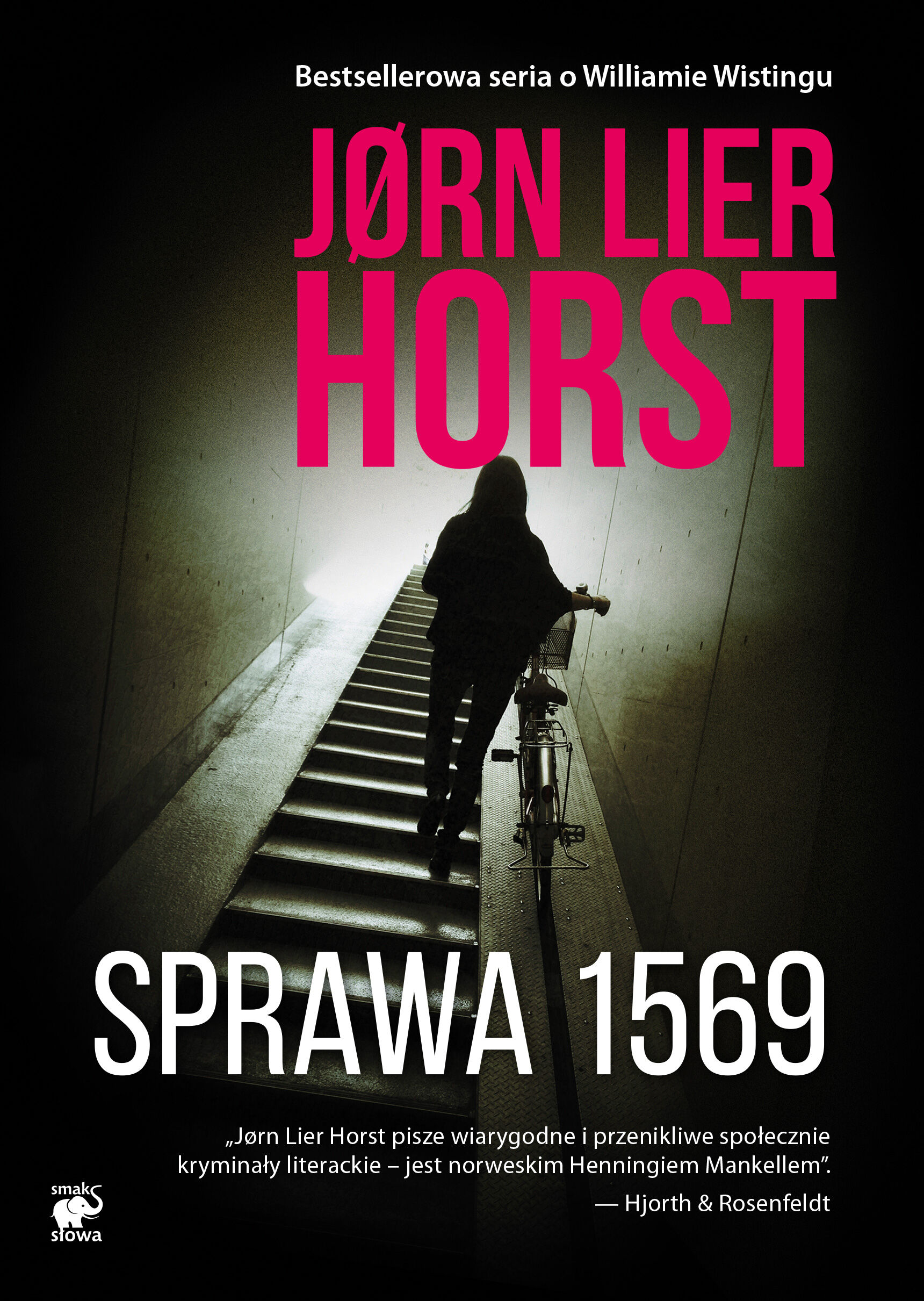 Sprawa 1569 (e-book)