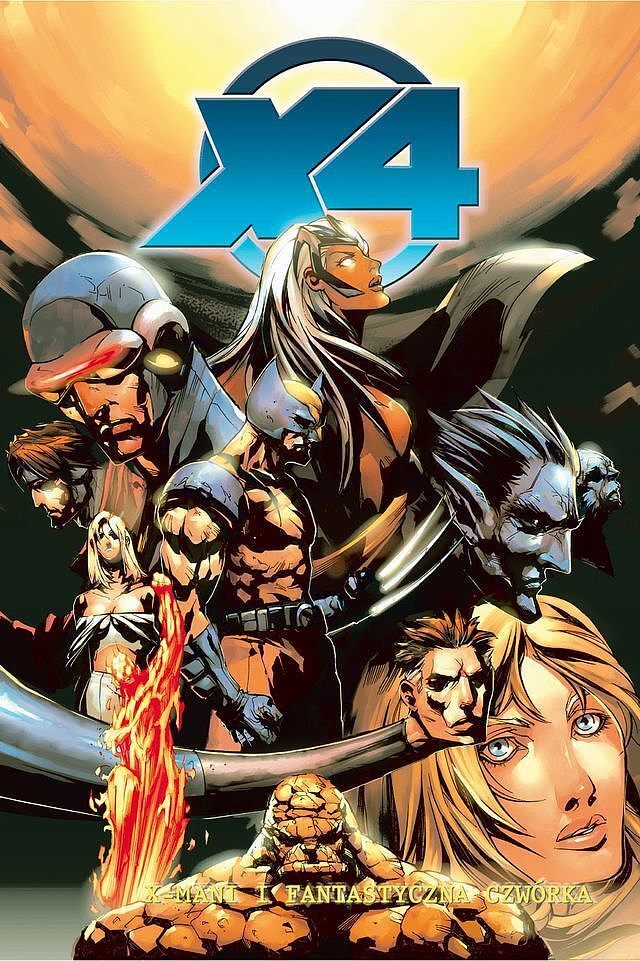 X4-5 - (5/2005)