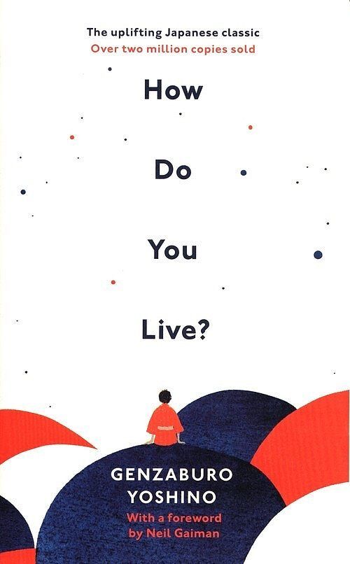 How Do You Live?