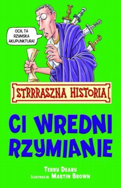 Ci wredni Rzymianie