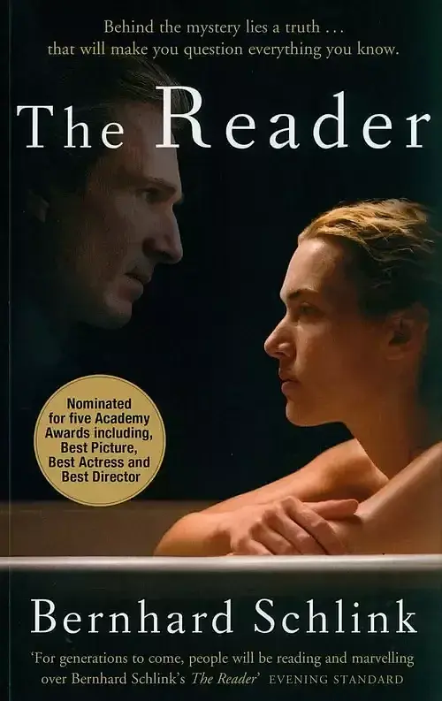 The Reader