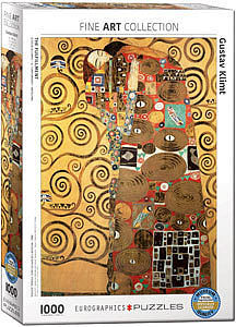 Puzzle 1000 fulfiment detail 6000-9961