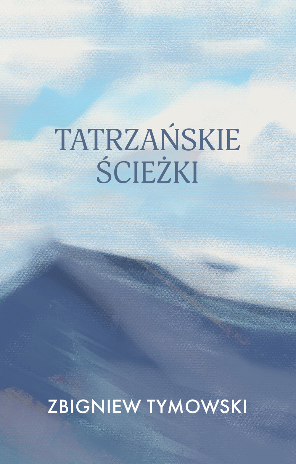 Tatrzańskie ścieżki (e-book)