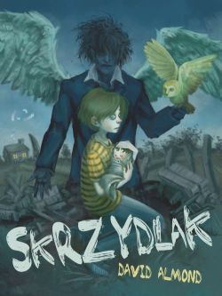 Skrzydlak