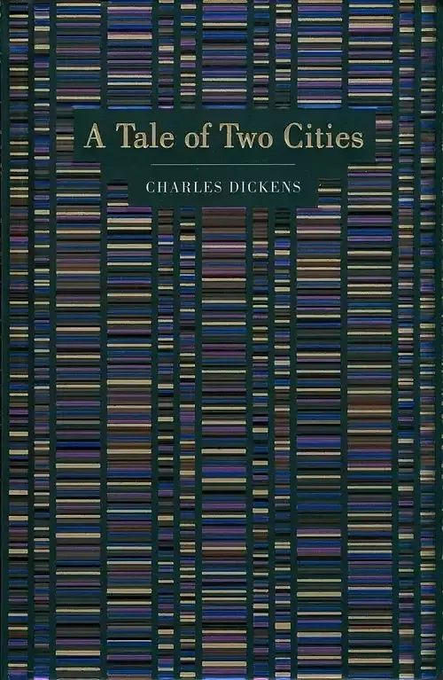 A Tale of Two Cities