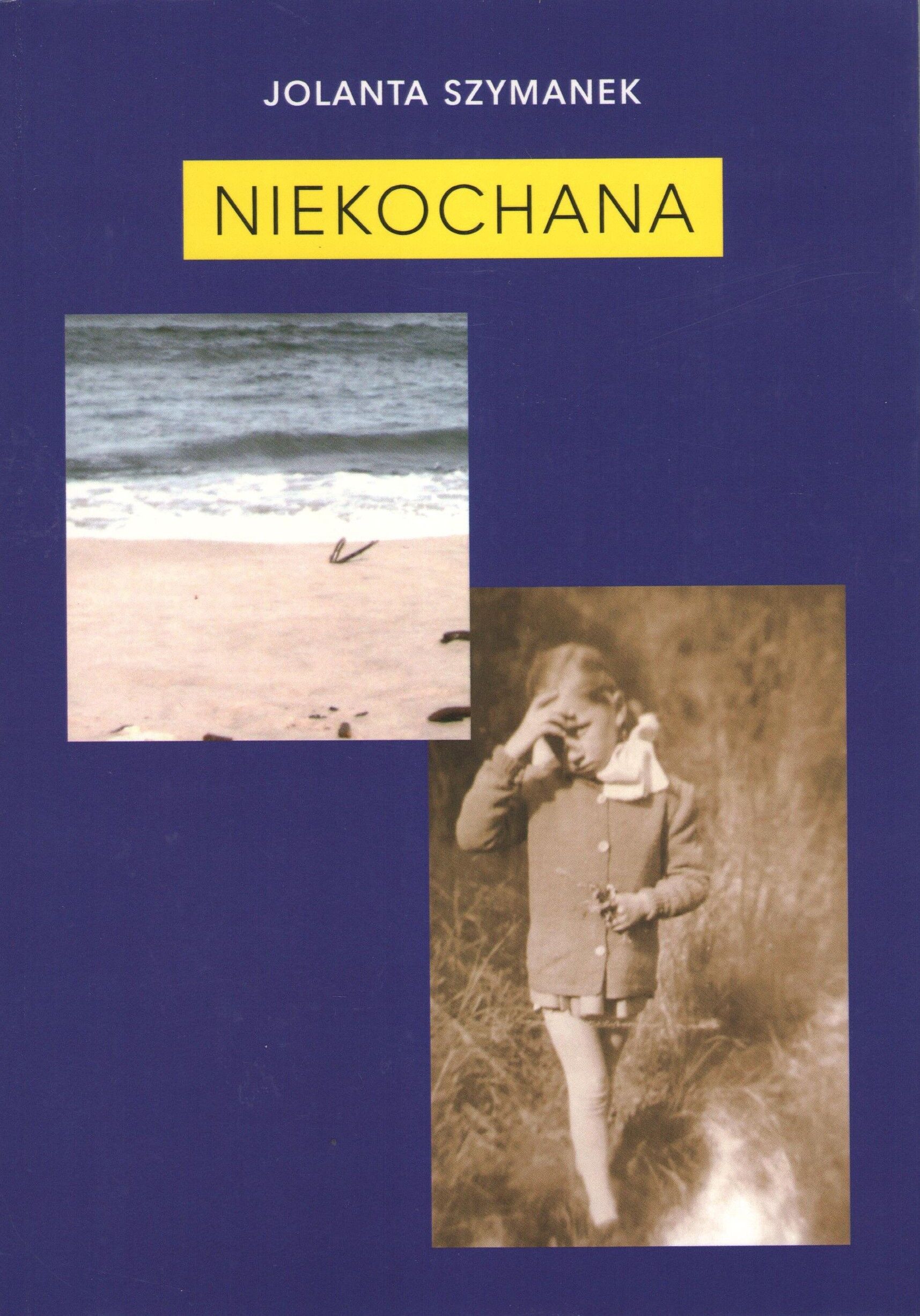 Niekochana (e-book)