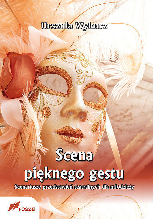 Scena pięknego gestu