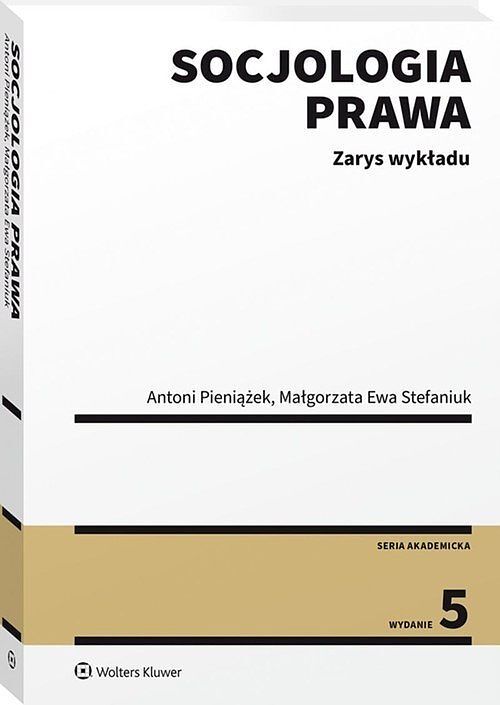 Socjologia prawa