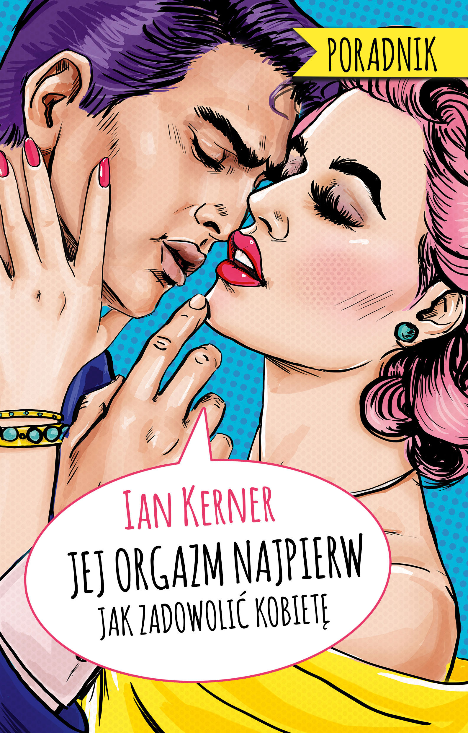 Jej orgazm najpierw (e-book)