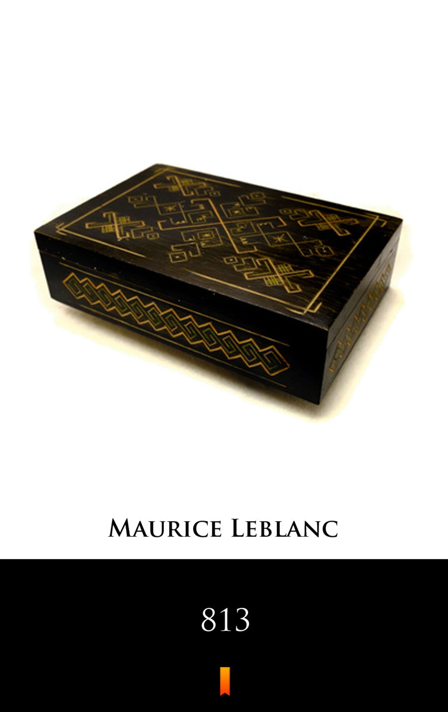 813 (e-book)