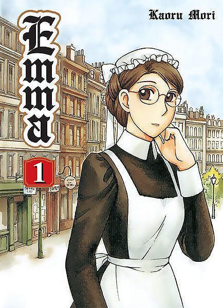 Emma - 01