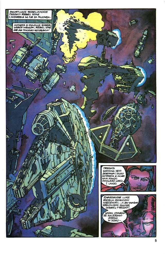 Star Wars (TM-Semic) - 1 - (1/1997) Mroczne Imperium I, cz.1