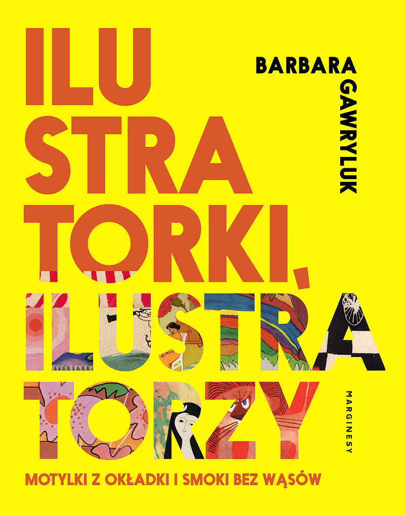 Ilustratorzy, ilustratorki